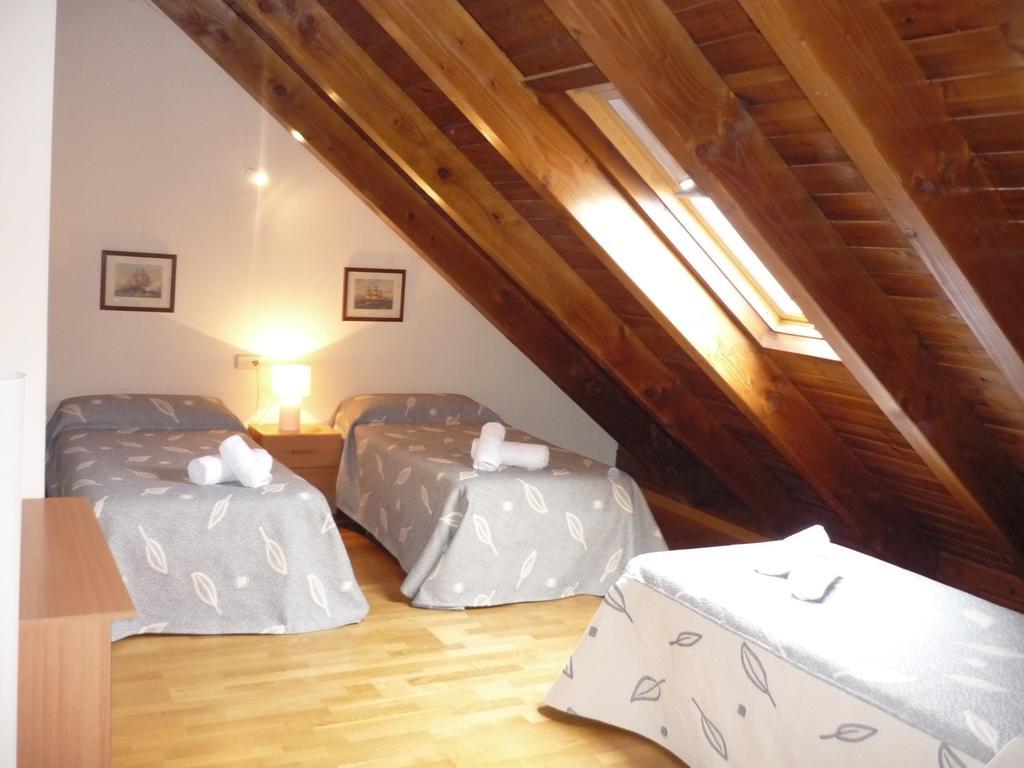 Apartament Ca De Gallisca بلا ذي ليرميتا الغرفة الصورة
